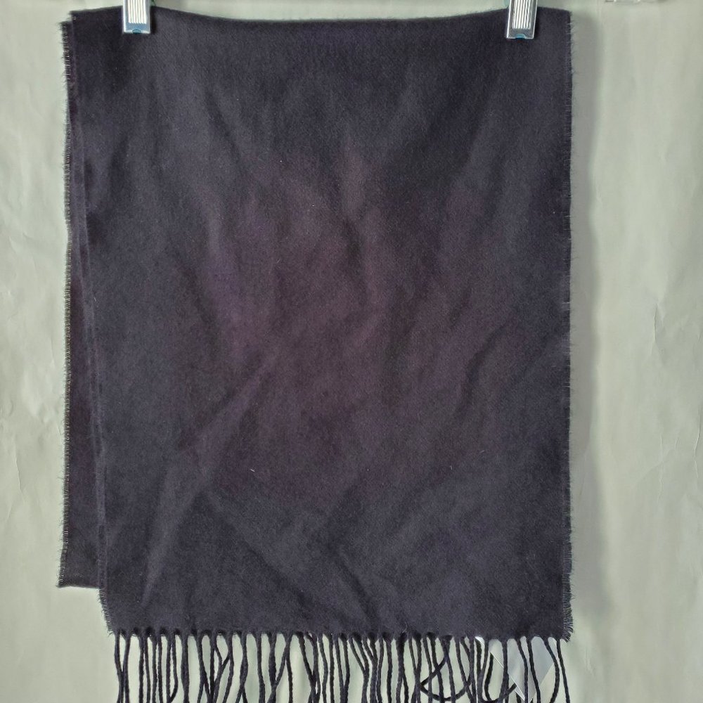 D&Y Softer than Cashmere scarf